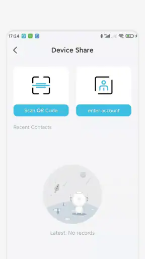 ieGeek Cam screenshot 6