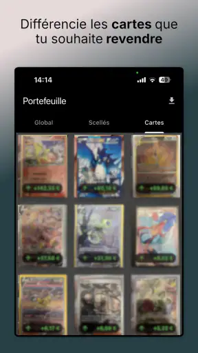iEstims screenshot 11