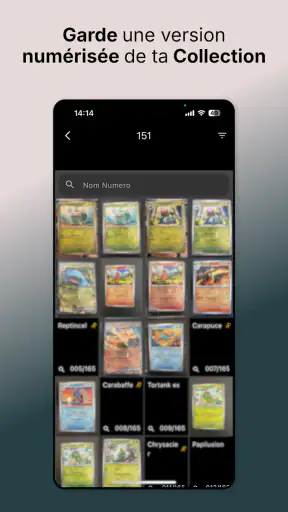 iEstims screenshot 2