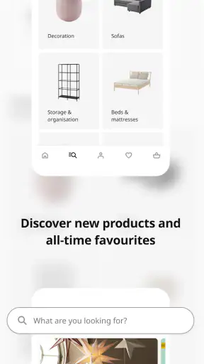 IKEA screenshot 8