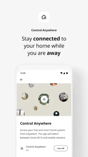 IKEA Home smart screenshot 5