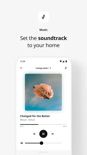 IKEA Home smart screenshot 6
