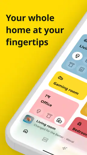 IKEA Home smart screenshot 8