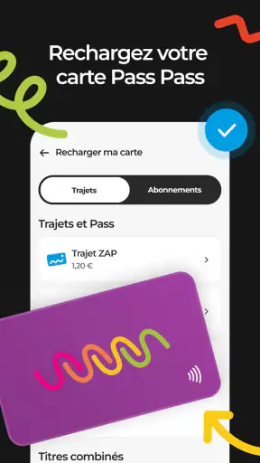ilévia screenshot 12