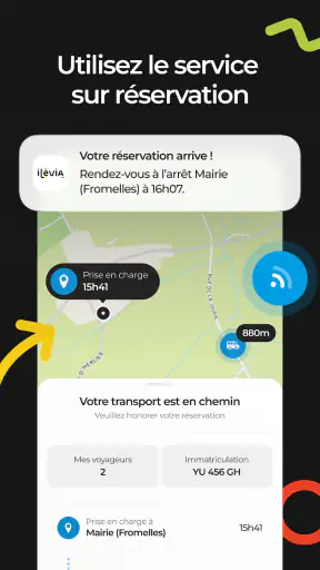 ilévia screenshot 8
