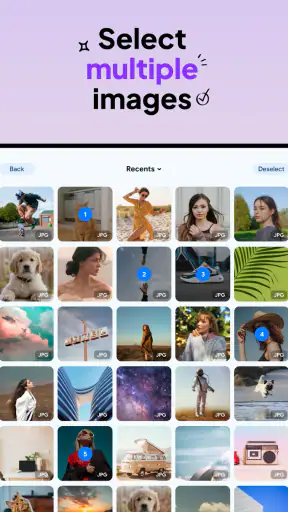 Image Converter - HEIC to JPG screenshot 10