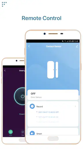 iMagic Smart screenshot 2