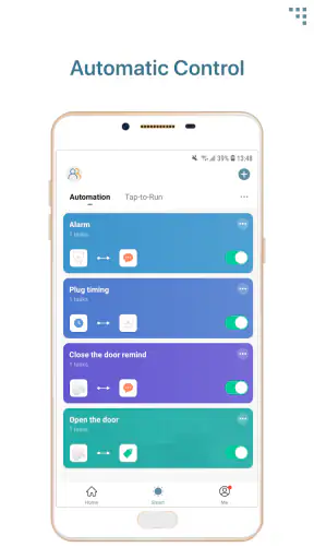 iMagic Smart screenshot 3