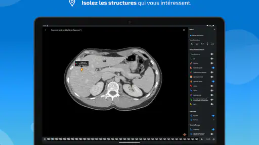IMAIOS e-Anatomy screenshot 12