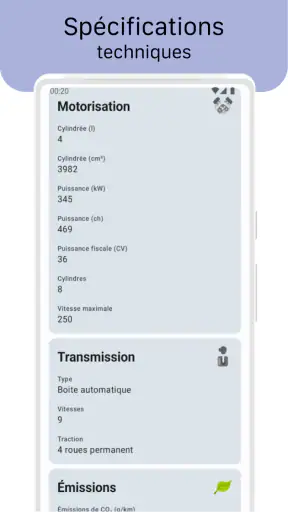 Immatriculation-Auto.info screenshot 4