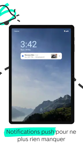 ImmoScout24 Suisse screenshot 10