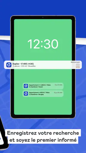Immoweb – Immobilier Belgique screenshot 10