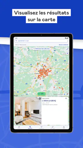 Immoweb – Immobilier Belgique screenshot 11