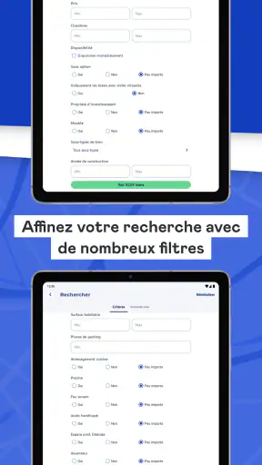 Immoweb – Immobilier Belgique screenshot 12