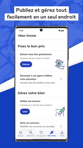 Immoweb – Immobilier Belgique screenshot 7