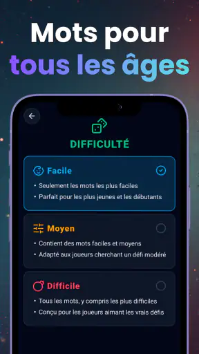Impostor : Qui ment ? screenshot 4
