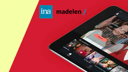 INA madelen screenshot 9