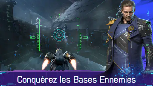 Infinite Galaxy screenshot 11