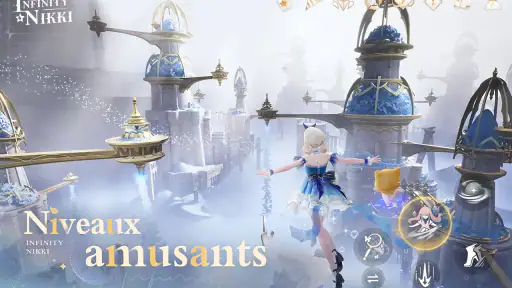 Infinity Nikki screenshot 11