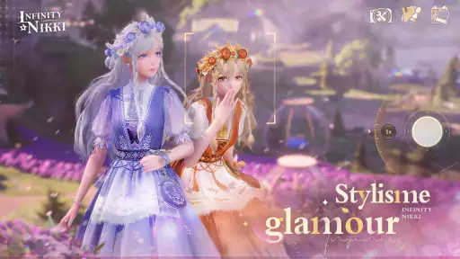 Infinity Nikki screenshot 3