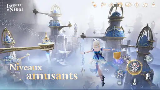 Infinity Nikki screenshot 5