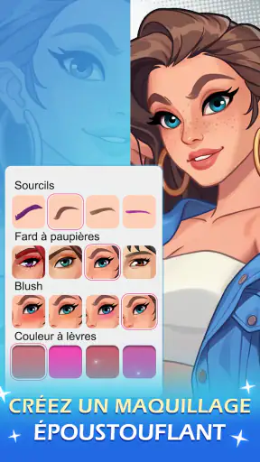 Influencer Story: Rise to Fame screenshot 5