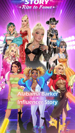 Influencer Story: Rise to Fame screenshot 8