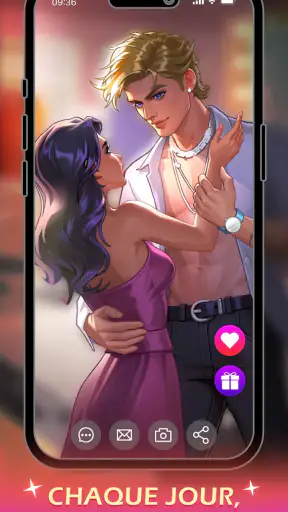 Influencer Story: Rise to Fame screenshot 9