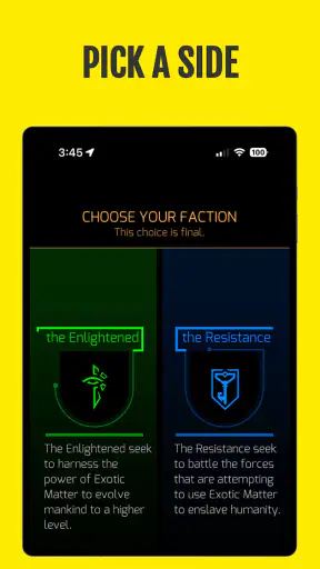 Ingress screenshot 10
