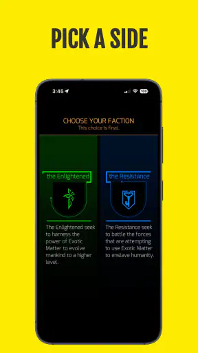 Ingress screenshot 3