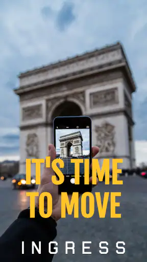 Ingress screenshot 8
