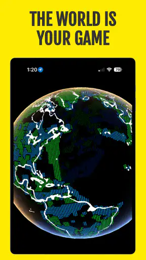 Ingress screenshot 9