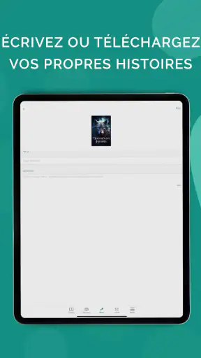 Inkitt - Livres & Romans screenshot 12