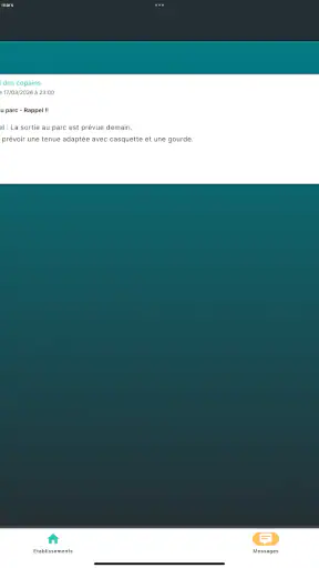 iNoé Connect screenshot 11