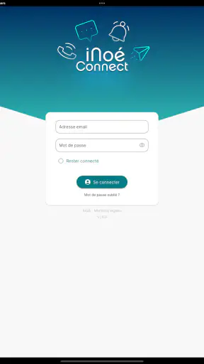 iNoé Connect screenshot 9