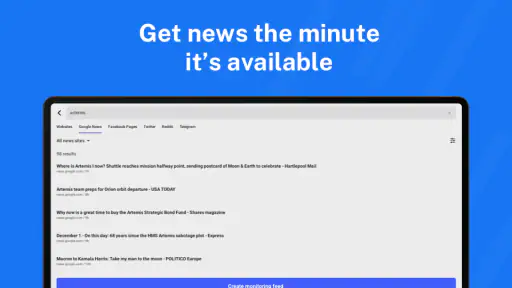 Inoreader: News & RSS reader screenshot 10