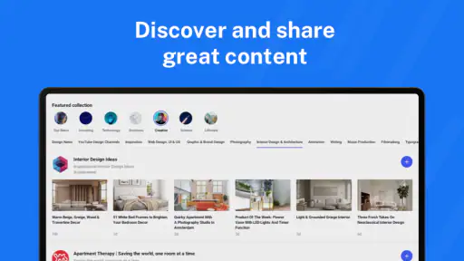 Inoreader: News & RSS reader screenshot 11