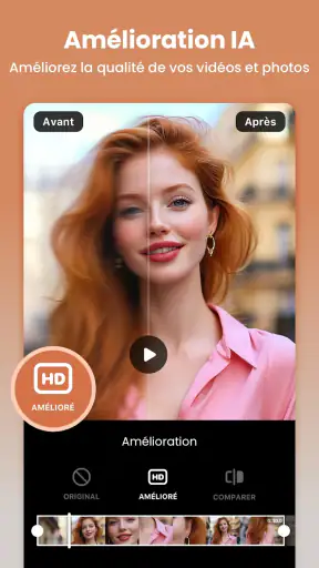 InShot - Montage Video screenshot 9