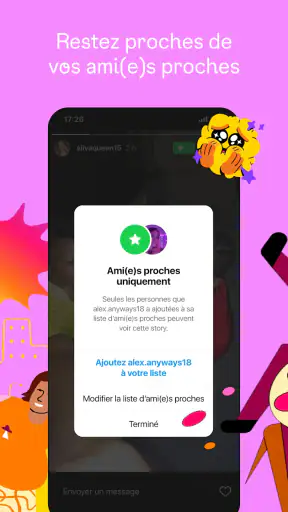 Instagram screenshot 10