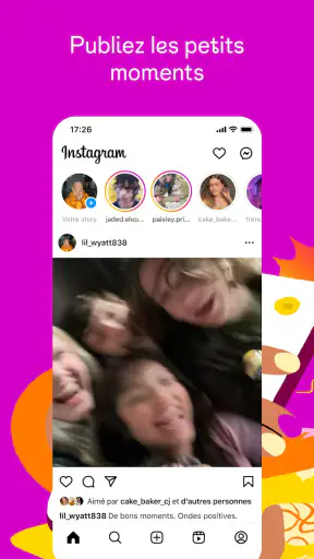Instagram screenshot 9