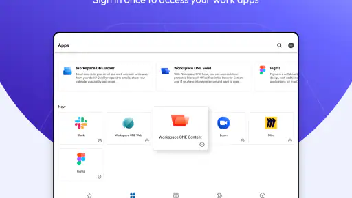 Intelligent Hub screenshot 12