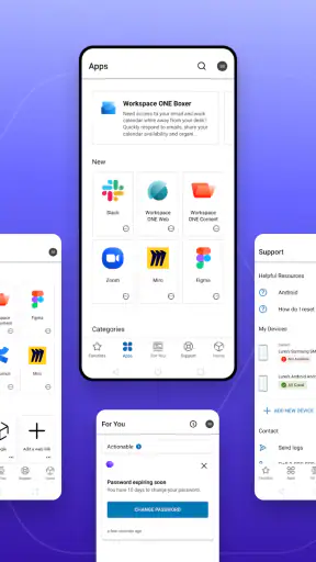 Intelligent Hub screenshot 7