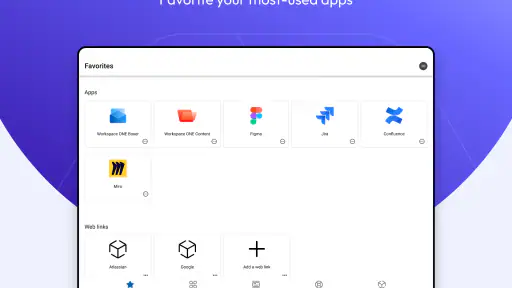 Intelligent Hub screenshot 8