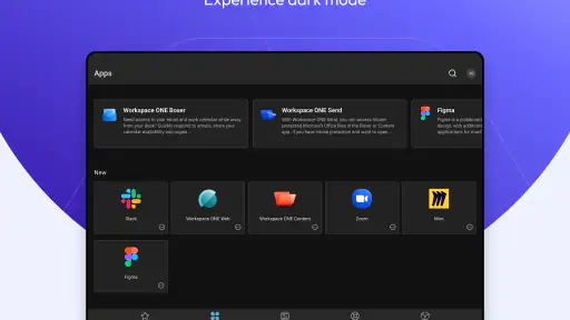 Intelligent Hub screenshot 9
