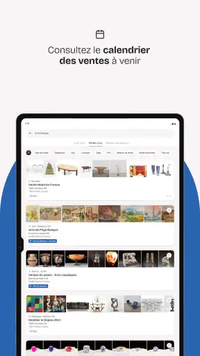 Interencheres enchère en ligne screenshot 10