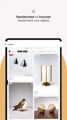 Interencheres enchère en ligne screenshot 9
