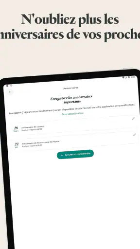 Interflora - Livraison fleurs screenshot 12