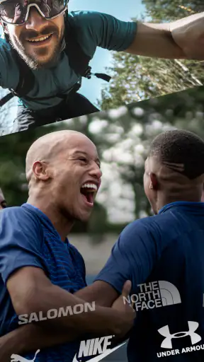 INTERSPORT France screenshot 10