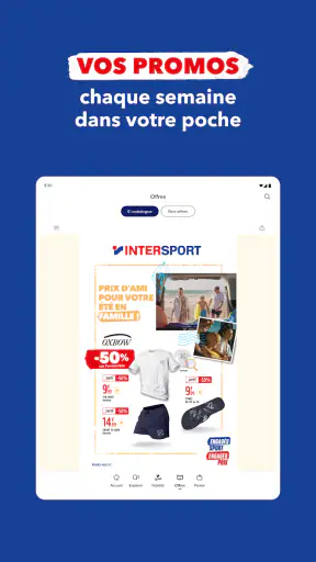 INTERSPORT France screenshot 12