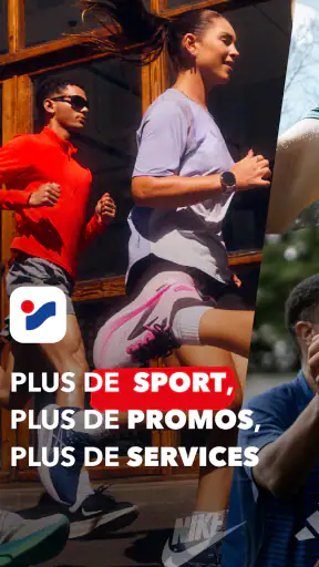 INTERSPORT France screenshot 9